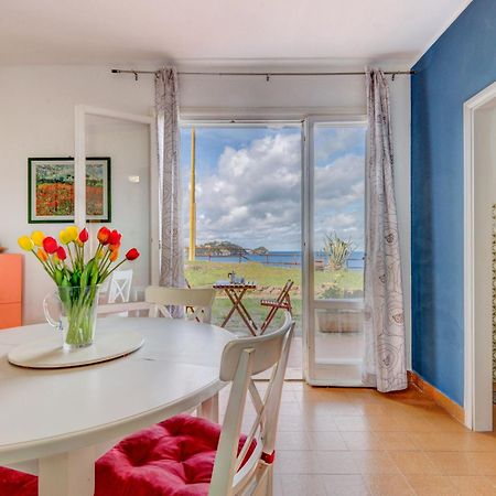 קאבו Apartment La Roccia By Interhome מראה חיצוני תמונה
