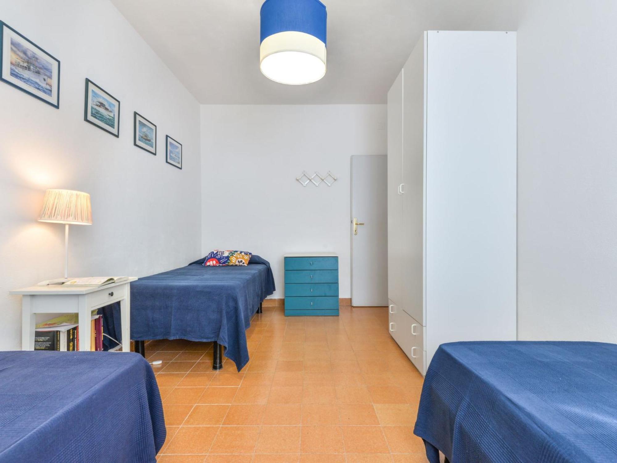קאבו Apartment La Roccia By Interhome מראה חיצוני תמונה