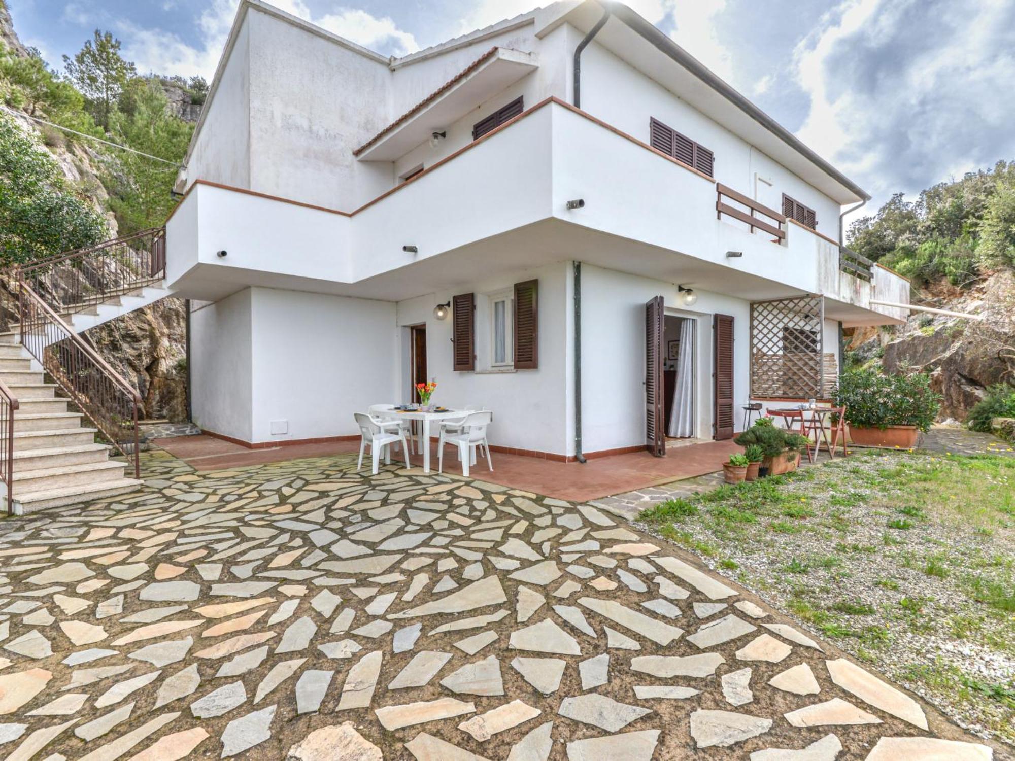 קאבו Apartment La Roccia By Interhome מראה חיצוני תמונה