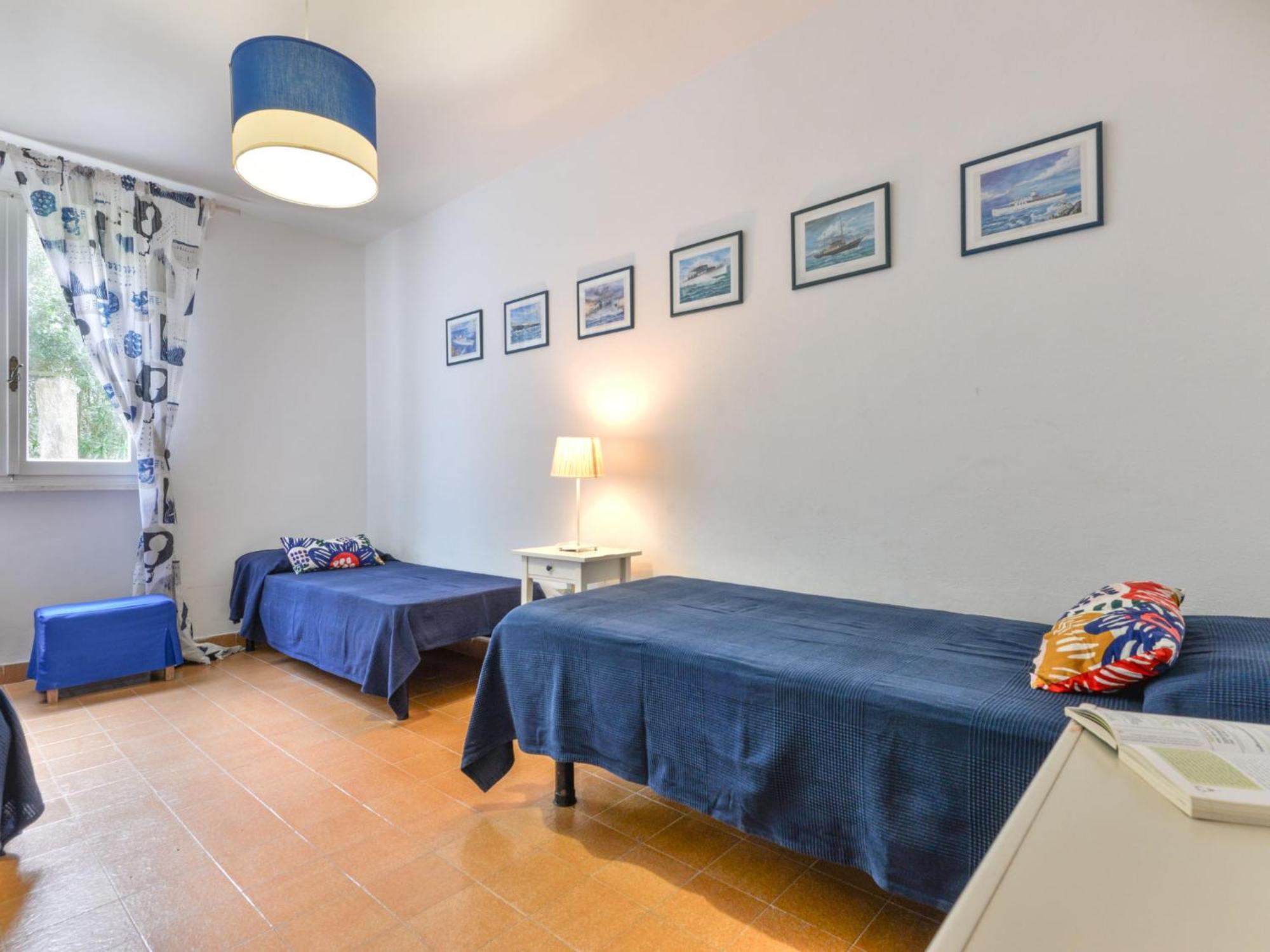 קאבו Apartment La Roccia By Interhome מראה חיצוני תמונה