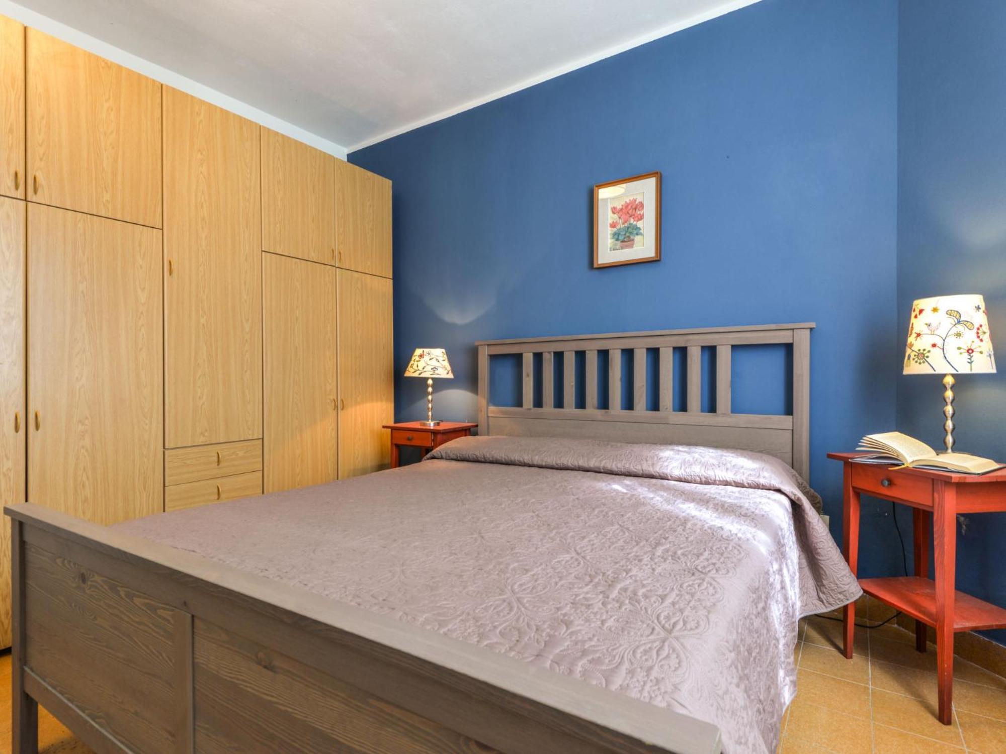 קאבו Apartment La Roccia By Interhome מראה חיצוני תמונה