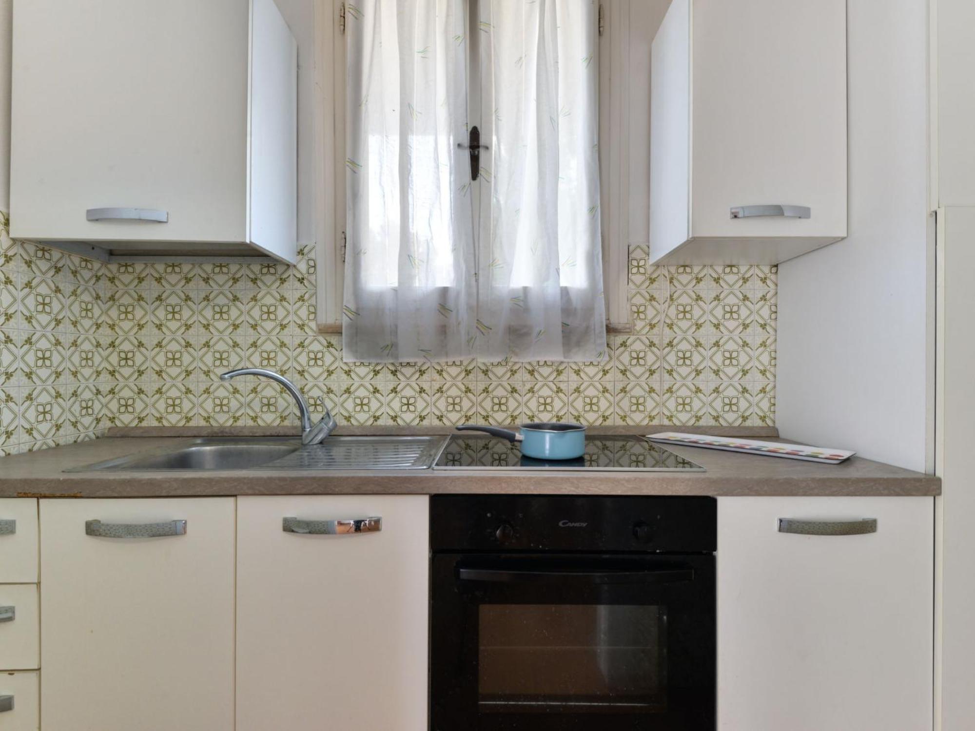 קאבו Apartment La Roccia By Interhome מראה חיצוני תמונה