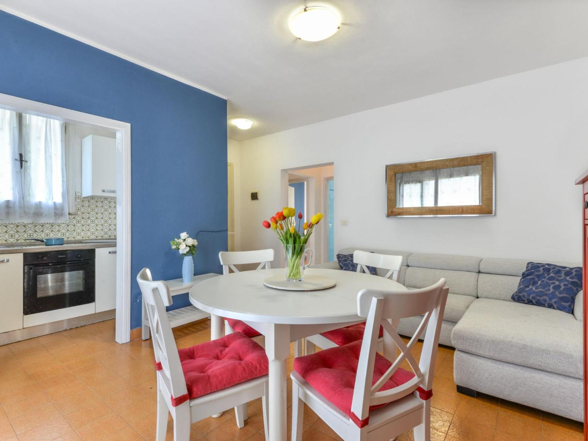 קאבו Apartment La Roccia By Interhome מראה חיצוני תמונה