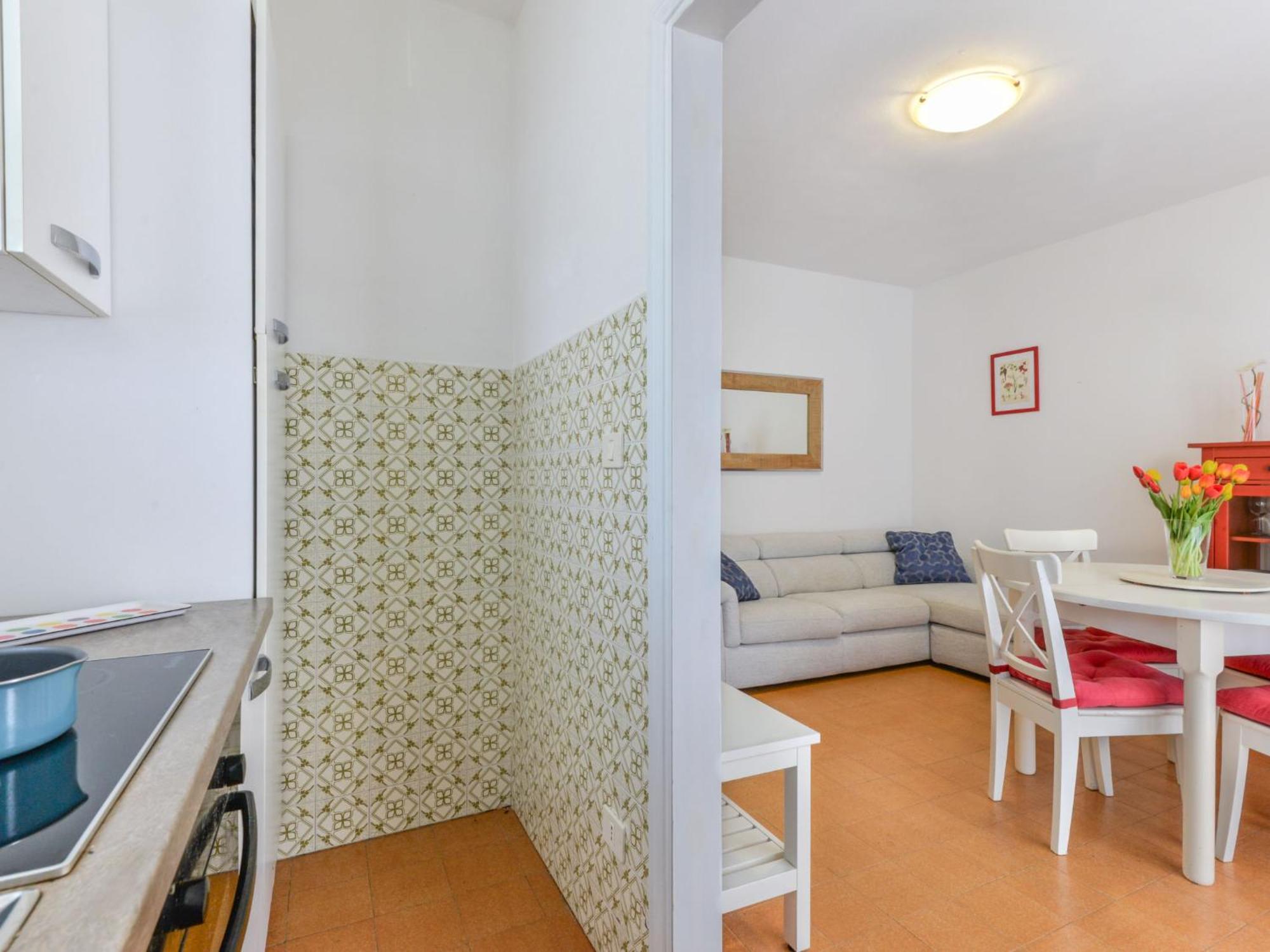 קאבו Apartment La Roccia By Interhome מראה חיצוני תמונה
