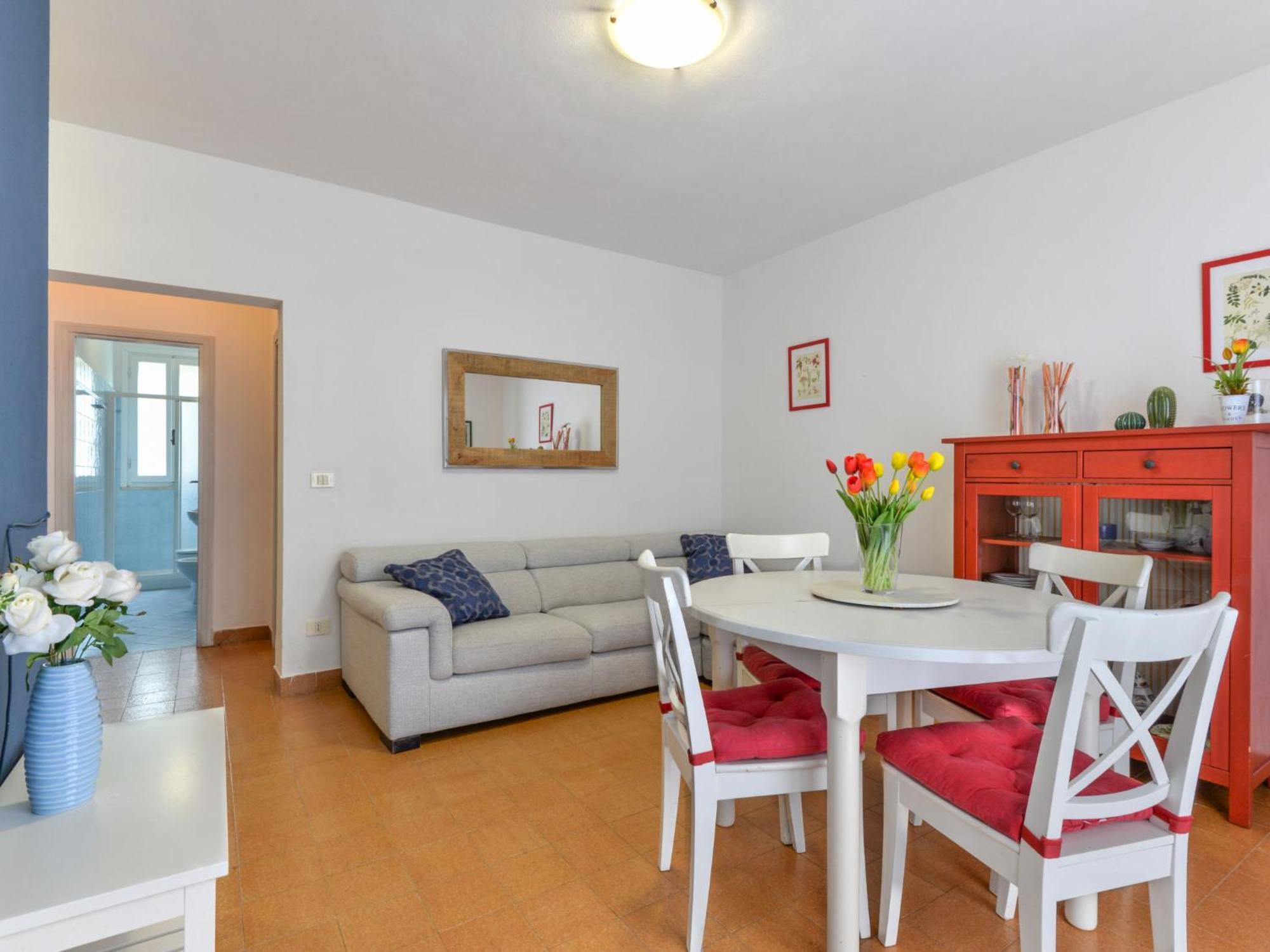 קאבו Apartment La Roccia By Interhome מראה חיצוני תמונה