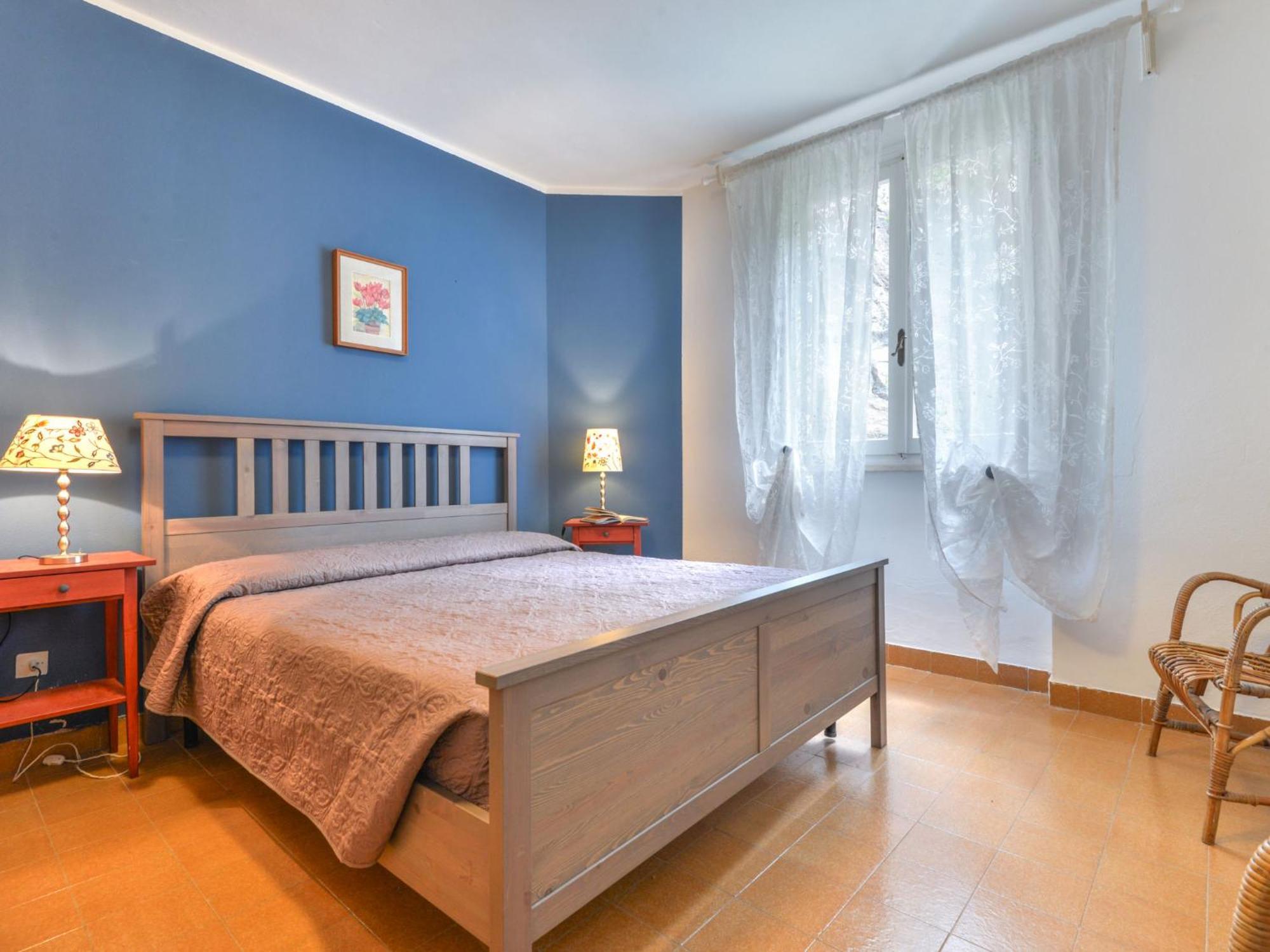 קאבו Apartment La Roccia By Interhome מראה חיצוני תמונה