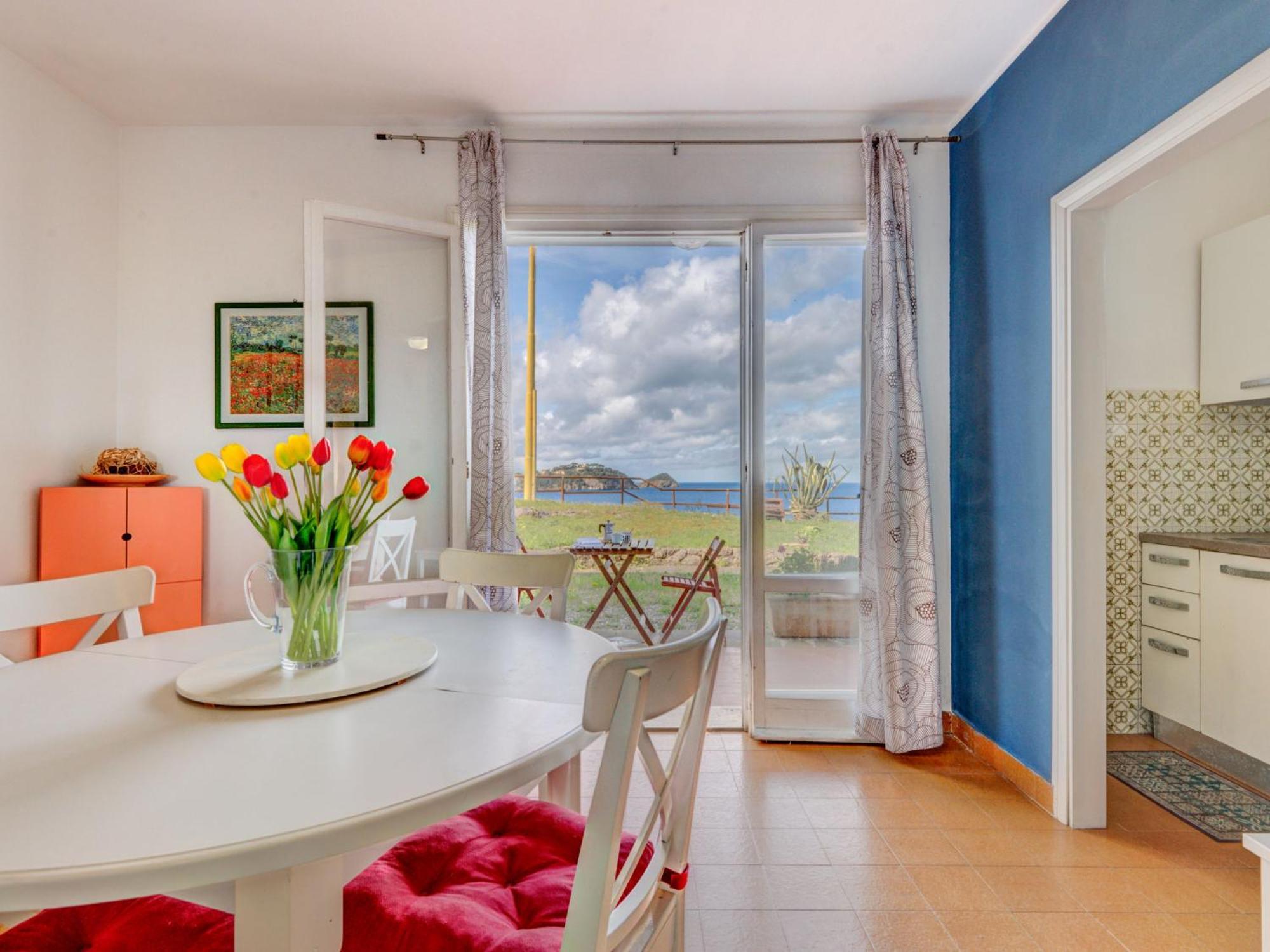 קאבו Apartment La Roccia By Interhome מראה חיצוני תמונה