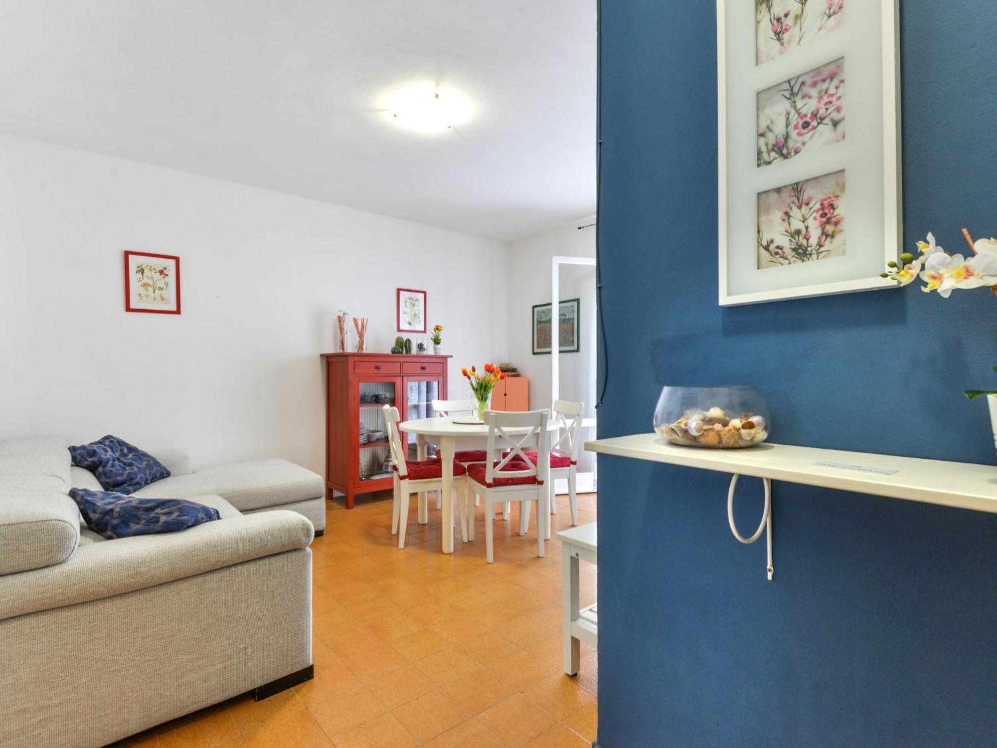 קאבו Apartment La Roccia By Interhome מראה חיצוני תמונה